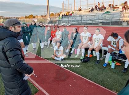 Thumbnail 1 in Leigh @ Granite Bay (CIF NorCal D2 Final) photogallery.