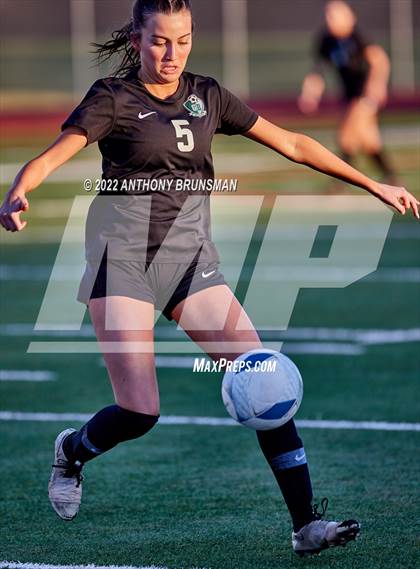 Thumbnail 1 in Leigh @ Granite Bay (CIF NorCal D2 Final) photogallery.