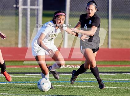 Thumbnail 2 in Leigh @ Granite Bay (CIF NorCal D2 Final) photogallery.
