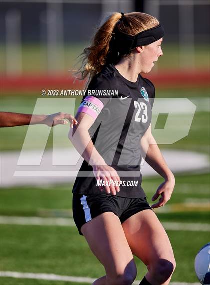Thumbnail 2 in Leigh @ Granite Bay (CIF NorCal D2 Final) photogallery.