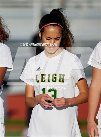 Thumbnail 1 in Leigh @ Granite Bay (CIF NorCal D2 Final) photogallery.