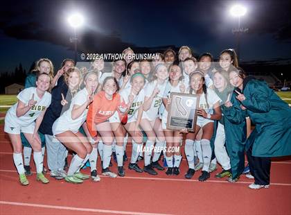 Thumbnail 1 in Leigh @ Granite Bay (CIF NorCal D2 Final) photogallery.