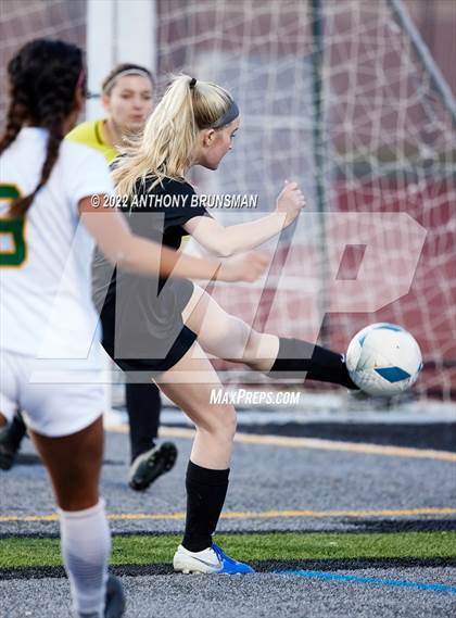 Thumbnail 1 in Leigh @ Granite Bay (CIF NorCal D2 Final) photogallery.