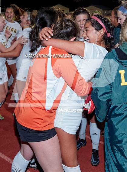 Thumbnail 1 in Leigh @ Granite Bay (CIF NorCal D2 Final) photogallery.