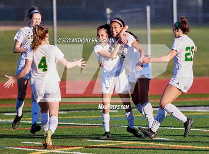 Thumbnail 3 in Leigh @ Granite Bay (CIF NorCal D2 Final) photogallery.