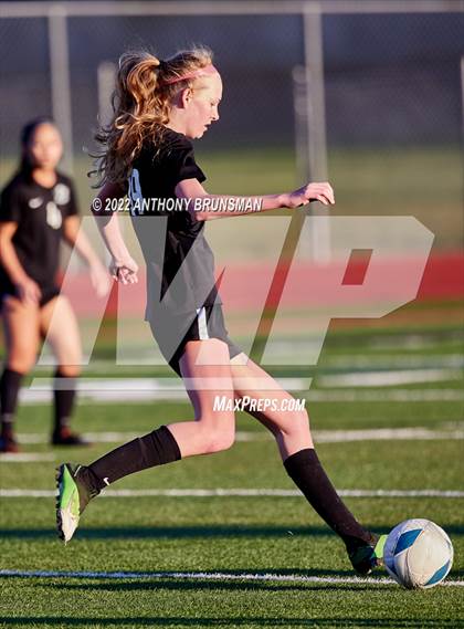 Thumbnail 1 in Leigh @ Granite Bay (CIF NorCal D2 Final) photogallery.
