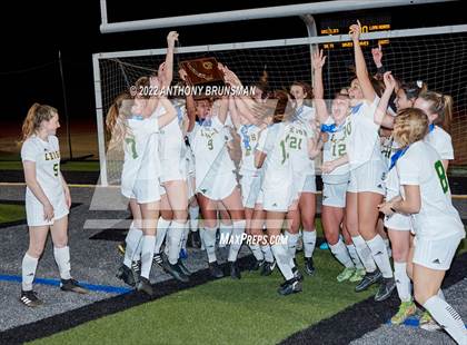Thumbnail 2 in Leigh @ Granite Bay (CIF NorCal D2 Final) photogallery.