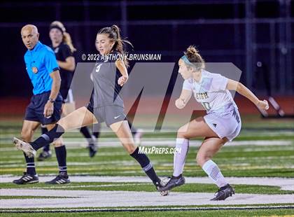 Thumbnail 1 in Leigh @ Granite Bay (CIF NorCal D2 Final) photogallery.