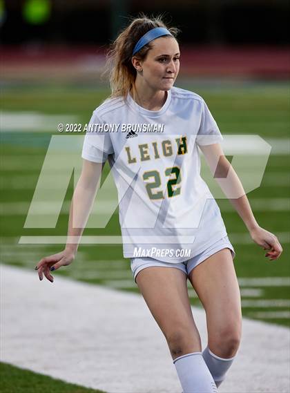 Thumbnail 1 in Leigh @ Granite Bay (CIF NorCal D2 Final) photogallery.