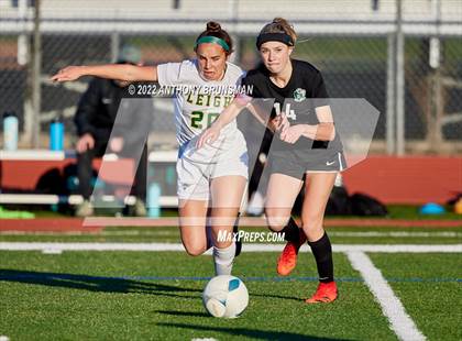 Thumbnail 3 in Leigh @ Granite Bay (CIF NorCal D2 Final) photogallery.