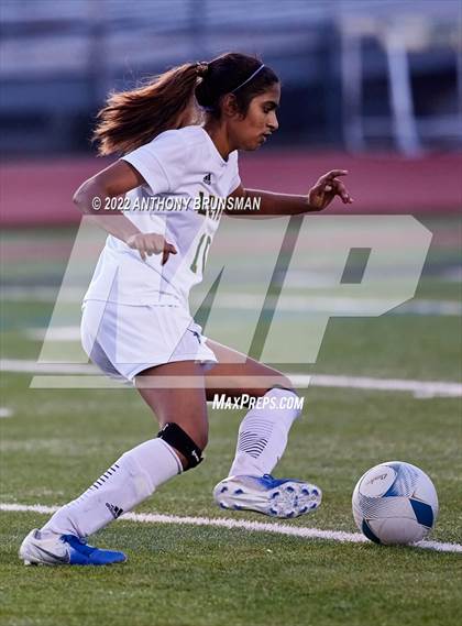 Thumbnail 1 in Leigh @ Granite Bay (CIF NorCal D2 Final) photogallery.
