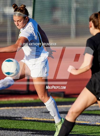 Thumbnail 1 in Leigh @ Granite Bay (CIF NorCal D2 Final) photogallery.