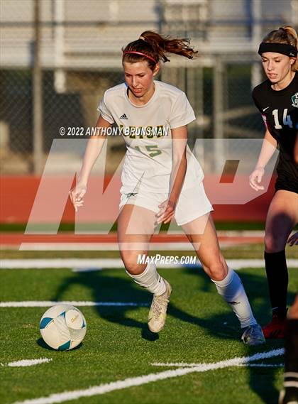 Thumbnail 1 in Leigh @ Granite Bay (CIF NorCal D2 Final) photogallery.