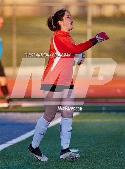 Thumbnail 2 in Leigh @ Granite Bay (CIF NorCal D2 Final) photogallery.