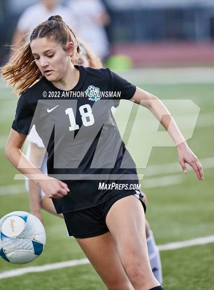 Thumbnail 1 in Leigh @ Granite Bay (CIF NorCal D2 Final) photogallery.