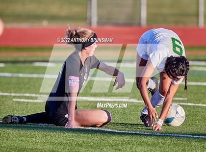 Thumbnail 1 in Leigh @ Granite Bay (CIF NorCal D2 Final) photogallery.