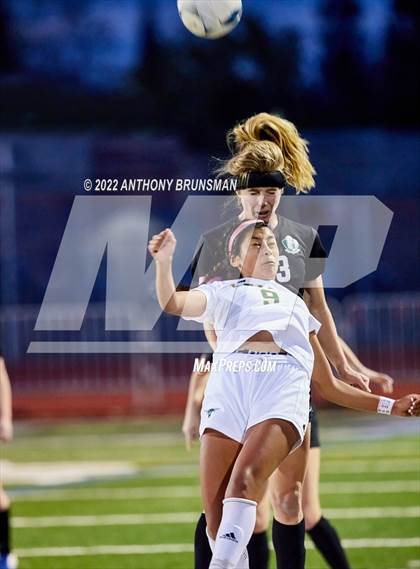 Thumbnail 3 in Leigh @ Granite Bay (CIF NorCal D2 Final) photogallery.