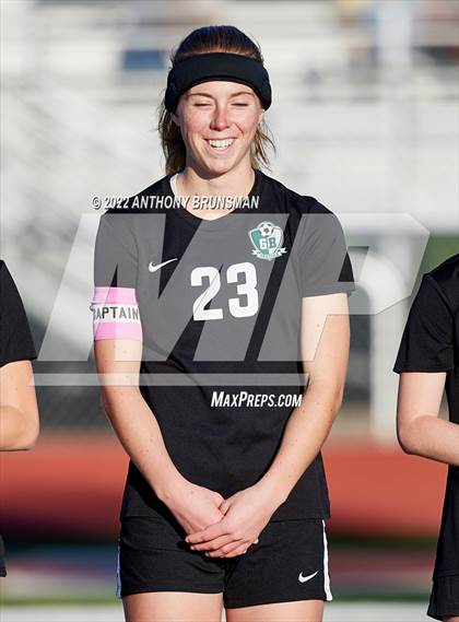 Thumbnail 3 in Leigh @ Granite Bay (CIF NorCal D2 Final) photogallery.