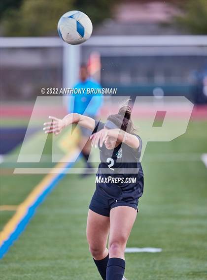 Thumbnail 2 in Leigh @ Granite Bay (CIF NorCal D2 Final) photogallery.