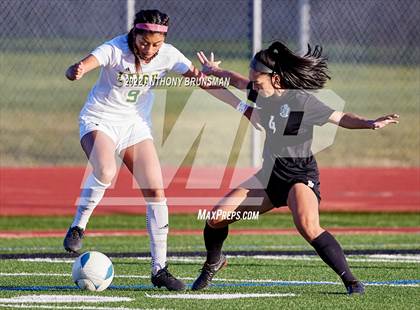 Thumbnail 2 in Leigh @ Granite Bay (CIF NorCal D2 Final) photogallery.