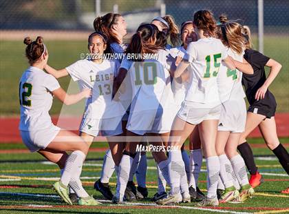 Thumbnail 1 in Leigh @ Granite Bay (CIF NorCal D2 Final) photogallery.