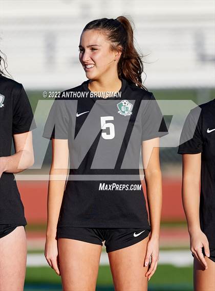 Thumbnail 2 in Leigh @ Granite Bay (CIF NorCal D2 Final) photogallery.