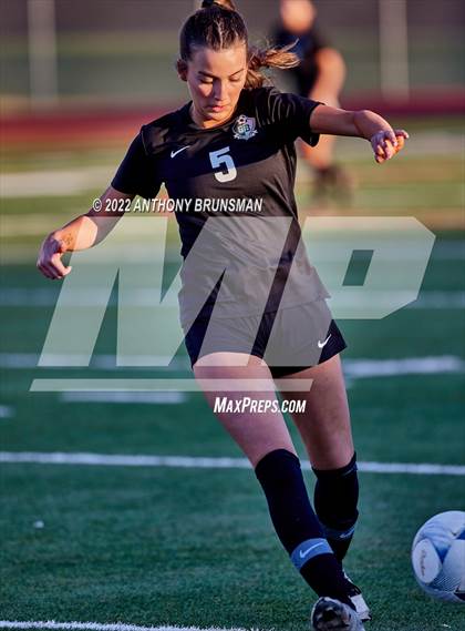 Thumbnail 3 in Leigh @ Granite Bay (CIF NorCal D2 Final) photogallery.