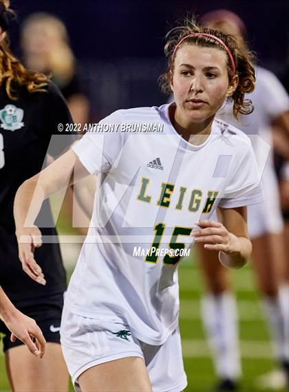 Thumbnail 1 in Leigh @ Granite Bay (CIF NorCal D2 Final) photogallery.