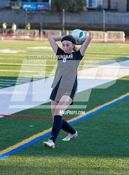 Thumbnail 3 in Leigh @ Granite Bay (CIF NorCal D2 Final) photogallery.