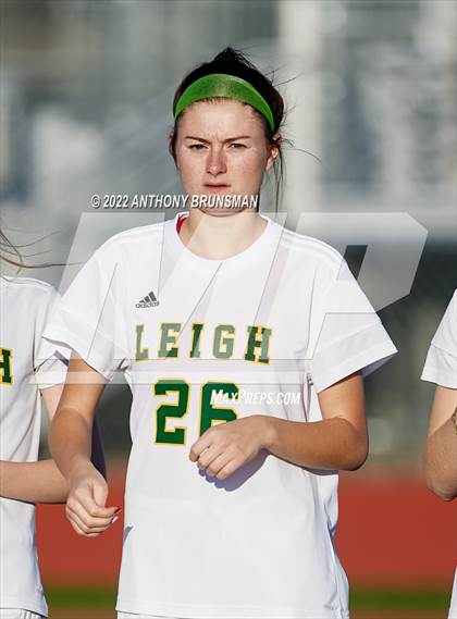Thumbnail 1 in Leigh @ Granite Bay (CIF NorCal D2 Final) photogallery.