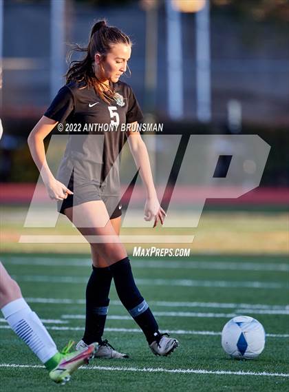 Thumbnail 3 in Leigh @ Granite Bay (CIF NorCal D2 Final) photogallery.