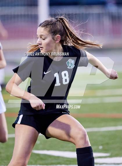 Thumbnail 3 in Leigh @ Granite Bay (CIF NorCal D2 Final) photogallery.