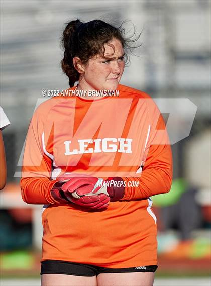 Thumbnail 1 in Leigh @ Granite Bay (CIF NorCal D2 Final) photogallery.