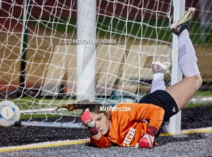 Thumbnail 1 in Leigh @ Granite Bay (CIF NorCal D2 Final) photogallery.