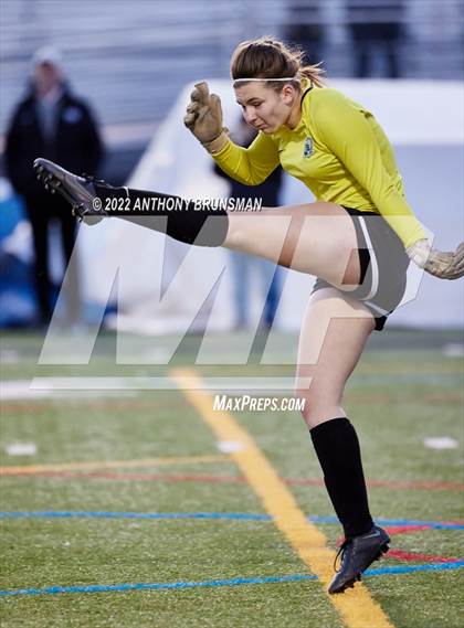 Thumbnail 2 in Leigh @ Granite Bay (CIF NorCal D2 Final) photogallery.