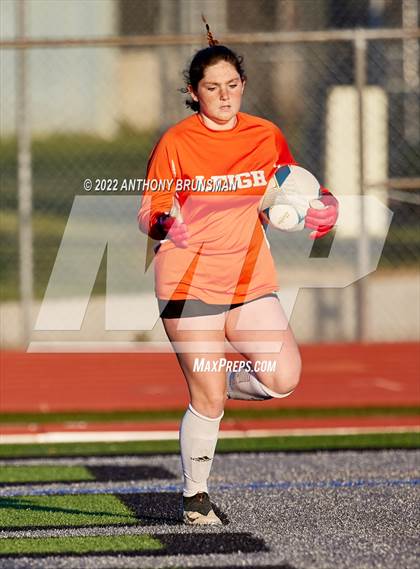 Thumbnail 3 in Leigh @ Granite Bay (CIF NorCal D2 Final) photogallery.