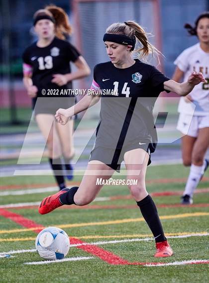 Thumbnail 1 in Leigh @ Granite Bay (CIF NorCal D2 Final) photogallery.