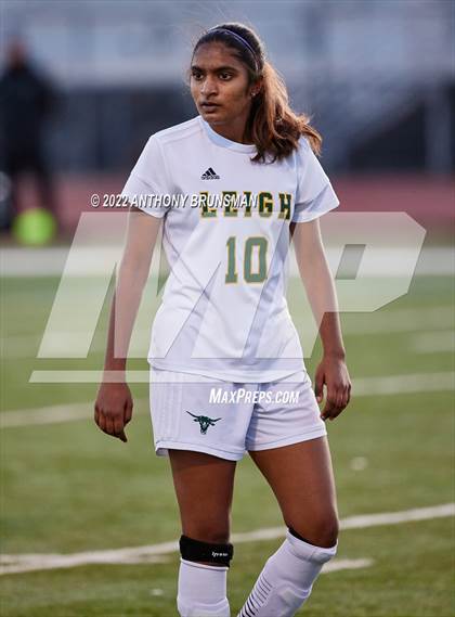 Thumbnail 1 in Leigh @ Granite Bay (CIF NorCal D2 Final) photogallery.