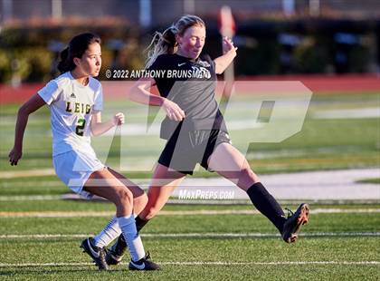 Thumbnail 1 in Leigh @ Granite Bay (CIF NorCal D2 Final) photogallery.