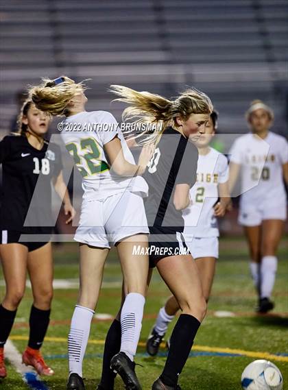 Thumbnail 2 in Leigh @ Granite Bay (CIF NorCal D2 Final) photogallery.