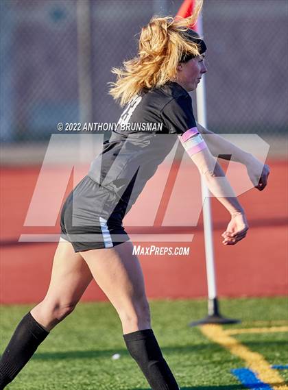 Thumbnail 1 in Leigh @ Granite Bay (CIF NorCal D2 Final) photogallery.