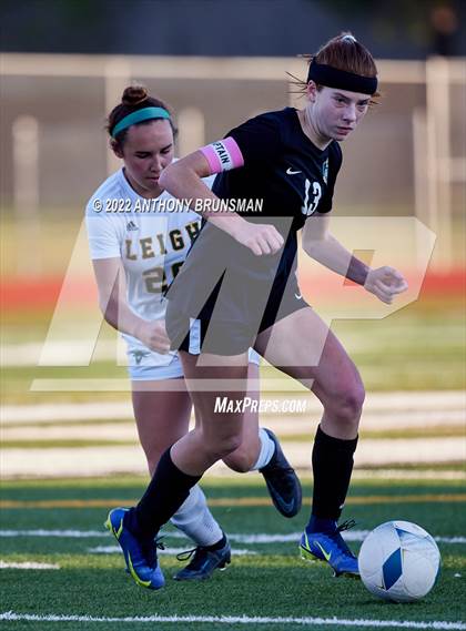 Thumbnail 1 in Leigh @ Granite Bay (CIF NorCal D2 Final) photogallery.