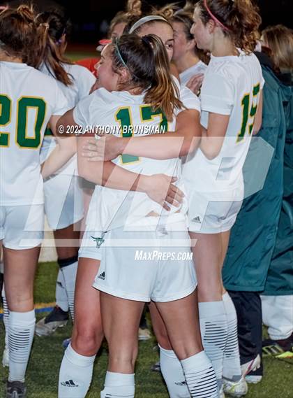 Thumbnail 1 in Leigh @ Granite Bay (CIF NorCal D2 Final) photogallery.