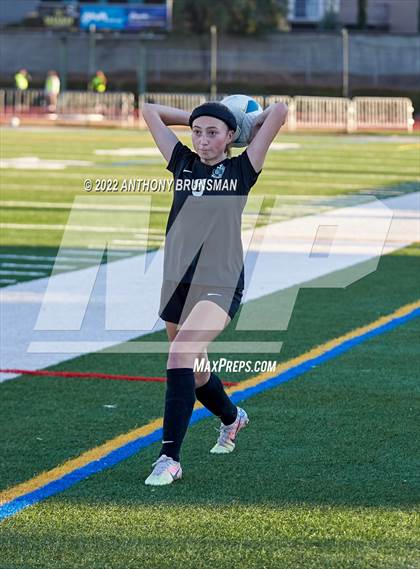 Thumbnail 1 in Leigh @ Granite Bay (CIF NorCal D2 Final) photogallery.