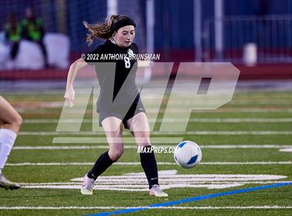 Thumbnail 2 in Leigh @ Granite Bay (CIF NorCal D2 Final) photogallery.