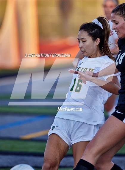 Thumbnail 2 in Leigh @ Granite Bay (CIF NorCal D2 Final) photogallery.