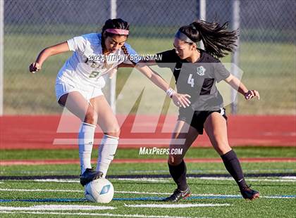 Thumbnail 1 in Leigh @ Granite Bay (CIF NorCal D2 Final) photogallery.