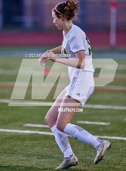 Thumbnail 1 in Leigh @ Granite Bay (CIF NorCal D2 Final) photogallery.