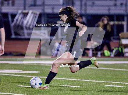 Thumbnail 2 in Leigh @ Granite Bay (CIF NorCal D2 Final) photogallery.