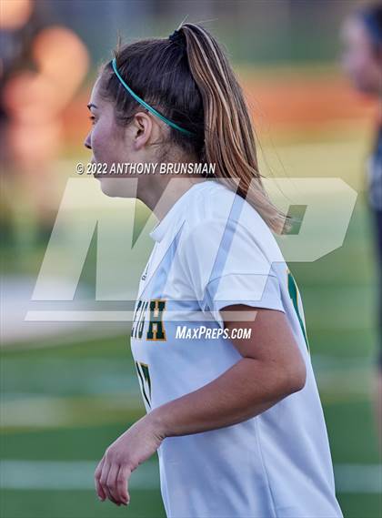 Thumbnail 2 in Leigh @ Granite Bay (CIF NorCal D2 Final) photogallery.